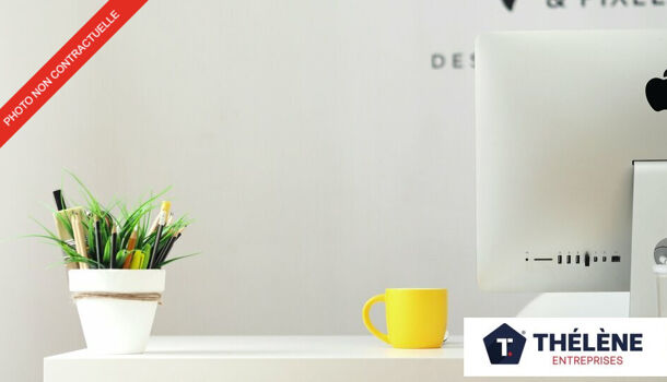 Bureau  à louer Vendargues 34740