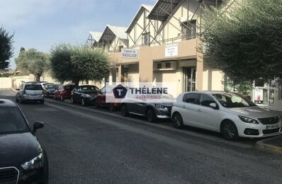 vente bureau 218 000 € à proximité de Baillargues (34670)