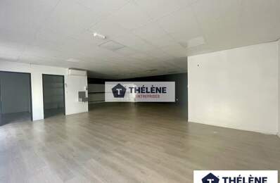 BUREAUX à LOUER — photo du bien