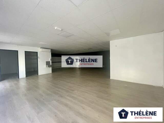 BUREAUX à LOUER — photo du bien