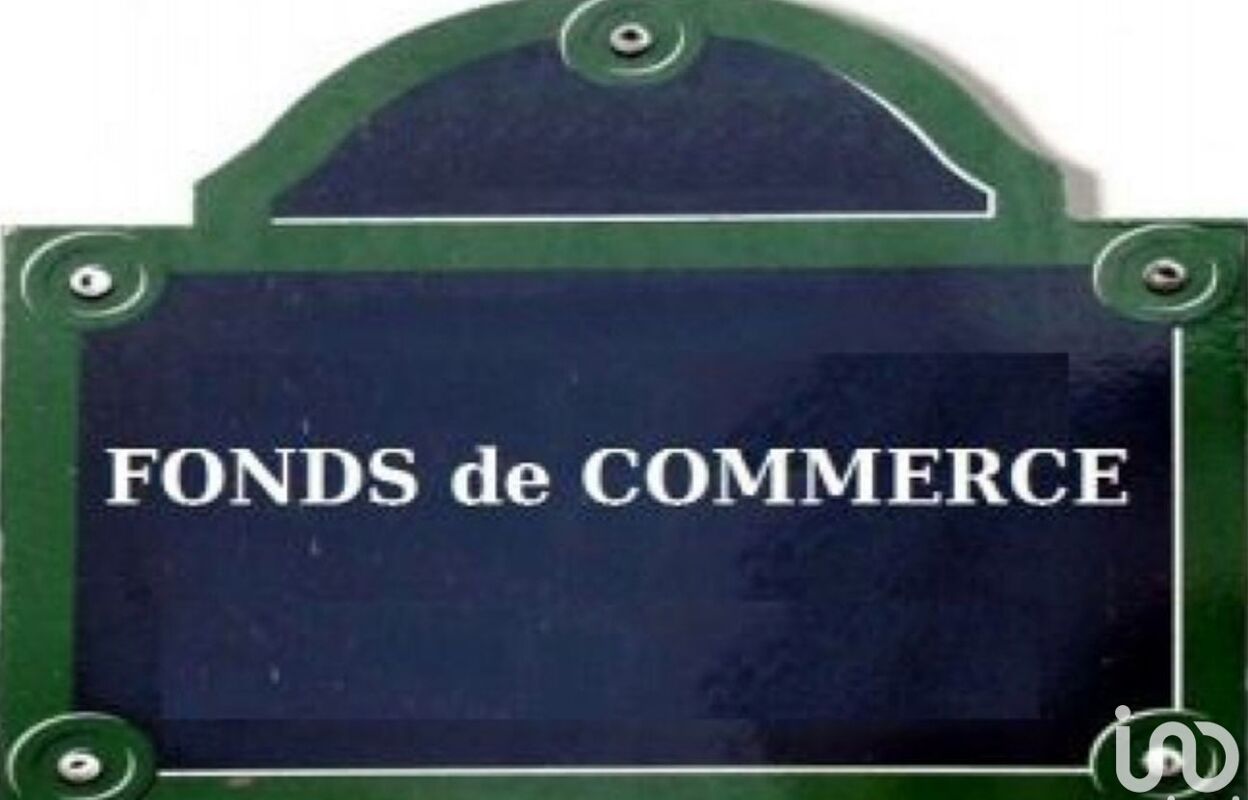 commerce  pièces 100 m2 à vendre à La Rochelle (17000)