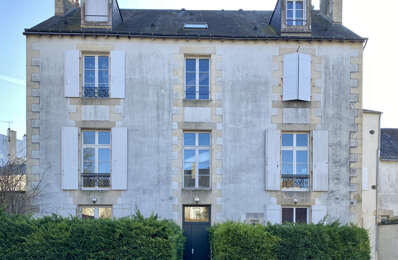 vente appartement 99 750 € à proximité de Saint-Benoît (86280)