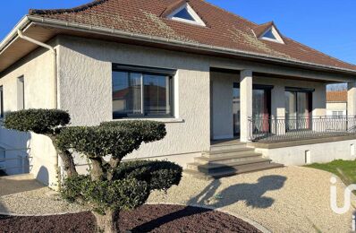 vente maison 242 000 € à proximité de La Peyratte (79200)