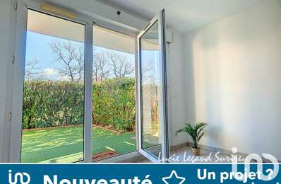 vente appartement 237 000 € à proximité de Herblay-sur-Seine (95220)