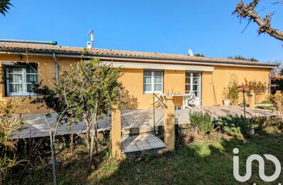 vente maison 295 000 € à proximité de Saint-Romain-de-Lerps (07130)