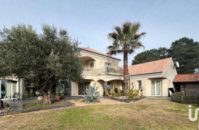 vente maison 675 000 € à proximité de Jugeals-Nazareth (19500)