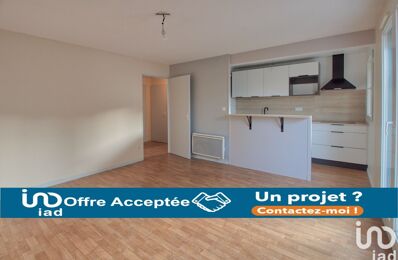vente appartement 134 000 € à proximité de L'Union (31240)