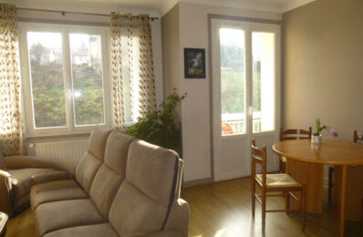 appartement 4 pièces 78 m2 à vendre à Le Puy-en-Velay (43000)