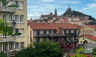Appartement 4 Pièces 78 m² à vendre à Le Puy-en-Velay (43000)
