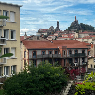 Appartement 4 pièces 129000 €