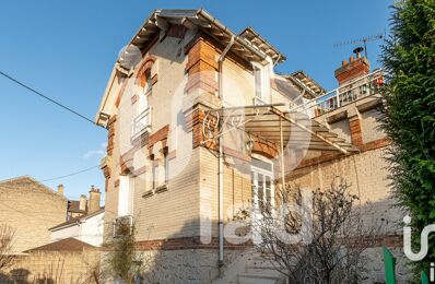 vente maison 155 000 € à proximité de Juvigny (02880)