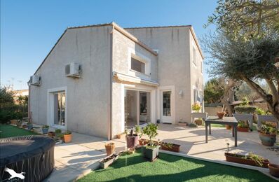 vente maison 483 000 € à proximité de Montarnaud (34570)