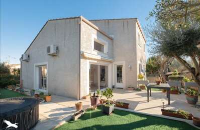 vente maison 483 000 € à proximité de Murviel-Lès-Montpellier (34570)
