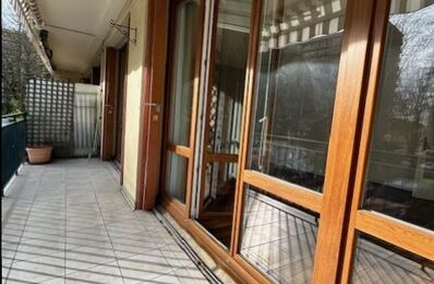 vente appartement 499 000 € à proximité de Fresnes (94260)