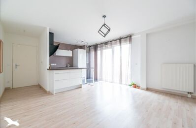 vente appartement 275 600 € à proximité de Domont (95330)