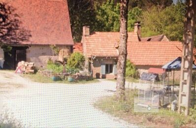 vente maison 358 700 € à proximité de Le Bugue (24260)