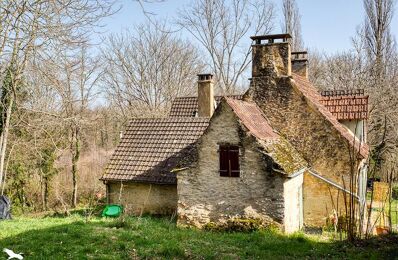 vente maison 299 500 € à proximité de Allas-les-Mines (24220)