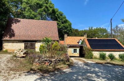 vente maison 299 500 € à proximité de Carsac-Aillac (24200)