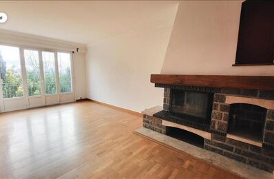 vente maison 377 000 € à proximité de Enghien-les-Bains (95880)
