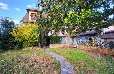 vente maison 377 000 € à proximité de Bois-Colombes (92270)
