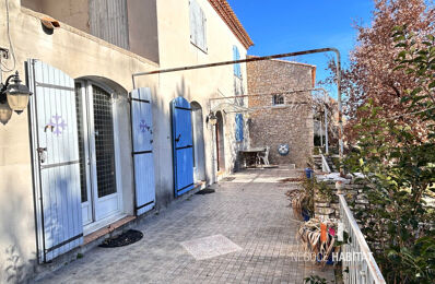 vente maison 387 000 € à proximité de Garrigues-Sainte-Eulalie (30190)