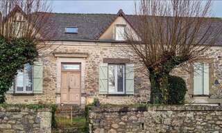 Maison 5 Pièces 115 m² à vendre à Saint-Hilaire-les-Places (87800)