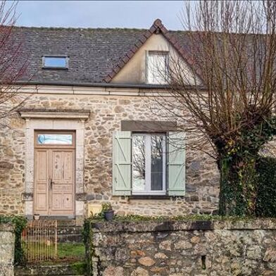 Maison 5 pièces 151000 €