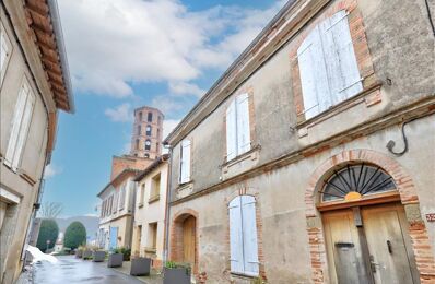 vente maison 139 750 € à proximité de Bessières (31660)
