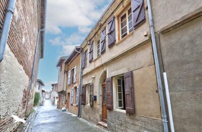 vente maison 120 960 € à proximité de Saint-Jean-Lherm (31380)