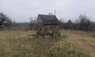 Terrain  1078 m² à vendre à Buzançais (36500)