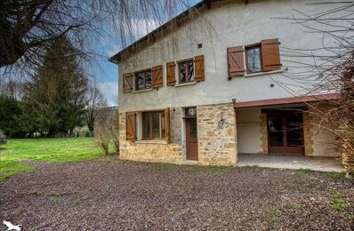 vente maison 238 500 € à proximité de Anglars-Nozac (46300)