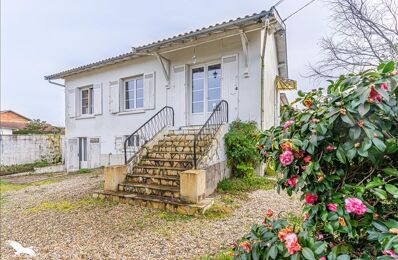 maison 4 pièces 65 m2 à vendre à Ambarès-Et-Lagrave (33440)
