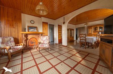 vente maison 477 750 € à proximité de Le Château-d'Oléron (17480)