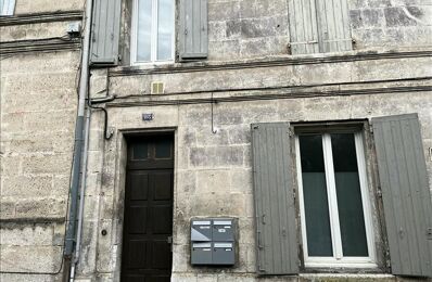 vente immeuble 197 025 € à proximité de La Couronne (16400)