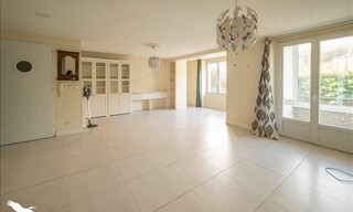 Appartement 5 Pièces 91 m² à vendre à Morlaix (29600)