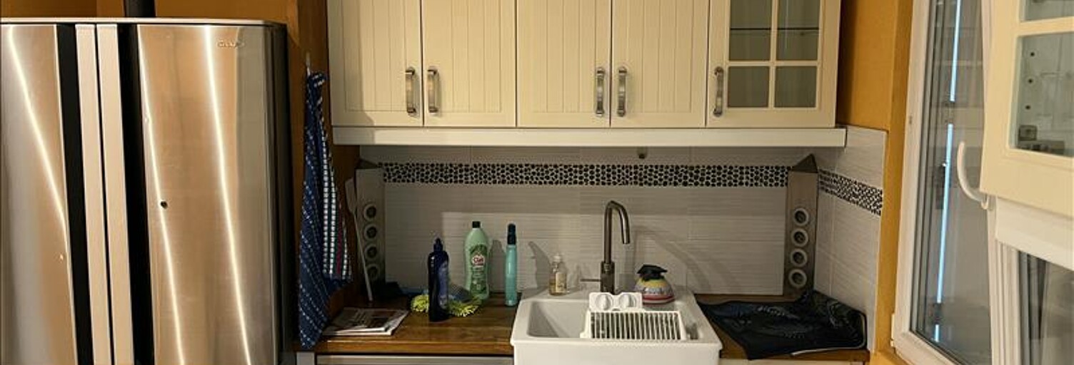 Appartement 5 Pièces 91 m² à vendre à Morlaix (29600)