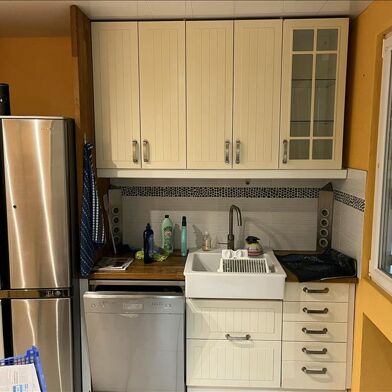 Appartement 5 pièces 171200 €