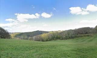 Terrain  1500 m² à vendre à Vignols (19130)