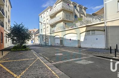vente appartement 275 000 € à proximité de Saulx-les-Chartreux (91160)