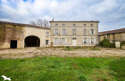 vente maison 296 800 € à proximité de Saint-Amant-de-Boixe (16330)