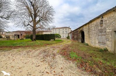 vente maison 213 000 € à proximité de Neuvicq-le-Château (17490)