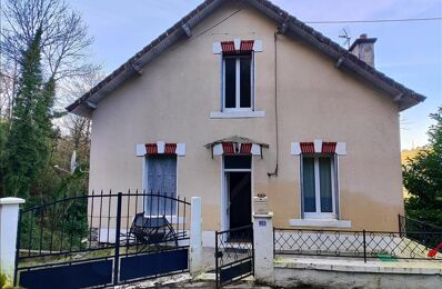 vente maison 139 750 € à proximité de Saint-Priest-de-Gimel (19800)