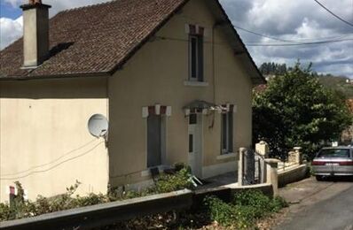 vente maison 129 000 € à proximité de Saint-Paul (19150)