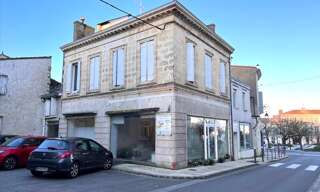 Immeuble   m² à vendre à Pauillac (33250)