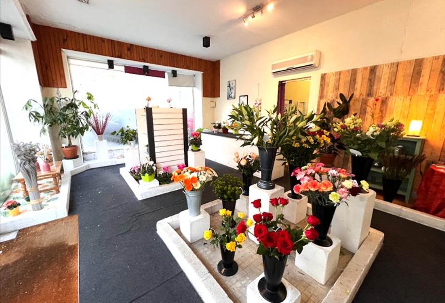Vente immeuble   Pauillac (33250) — photo 1