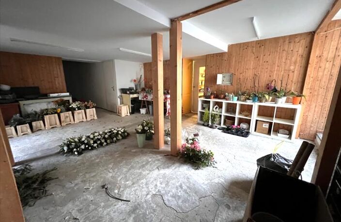 Vente immeuble   Pauillac (33250) — photo 2