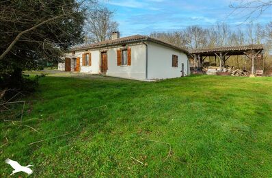 vente maison 213 000 € à proximité de Lasserre-Pradère (31530)