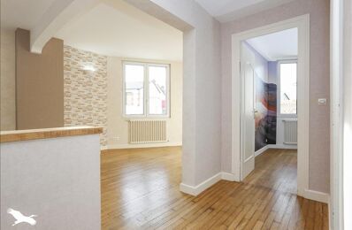 vente appartement 149 800 € à proximité de Pernay (37230)