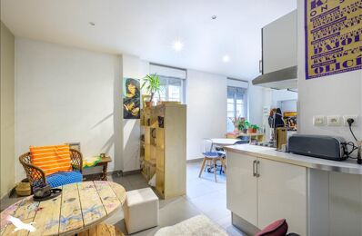 vente appartement 286 000 € à proximité de Charbonnières-les-Bains (69260)