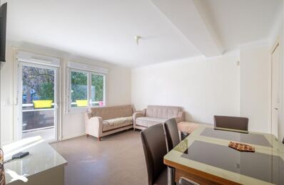 vente appartement 229 000 € à proximité de Saint-Didier-Au-Mont-d'Or (69370)